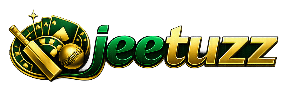 jeetuzz logo
